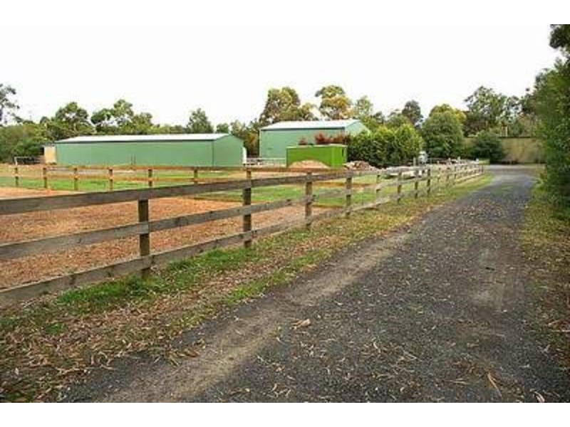 Cannons Creek VIC 3977