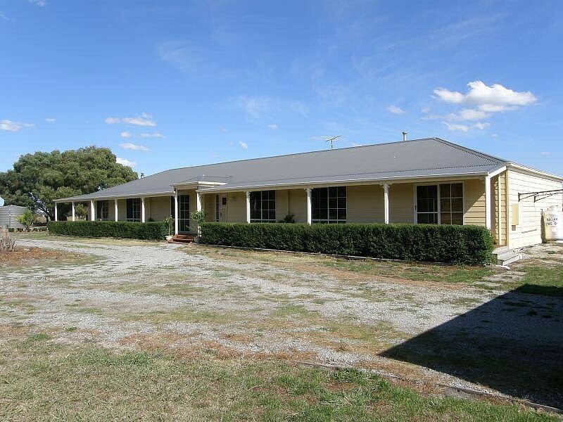 Koo Wee Rup VIC 3981