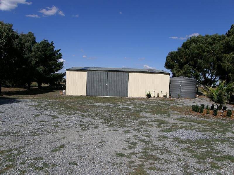 Koo Wee Rup VIC 3981