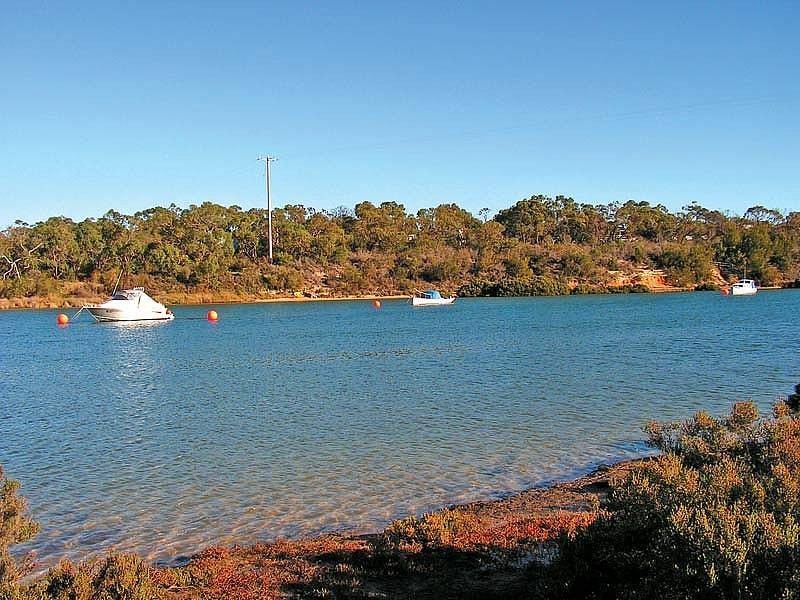 Cannons Creek VIC 3977