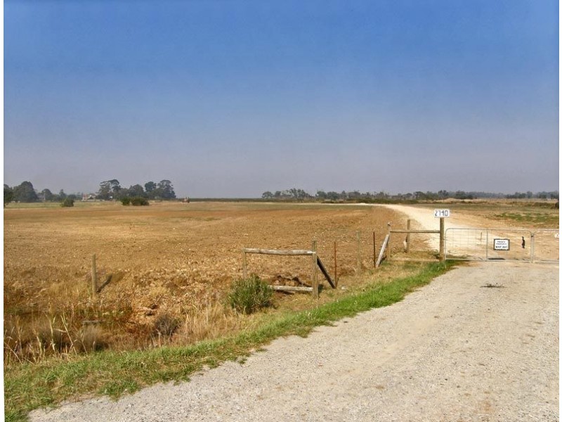 Tooradin VIC 3980