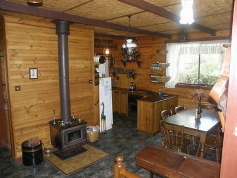 Cannons Creek VIC 3977