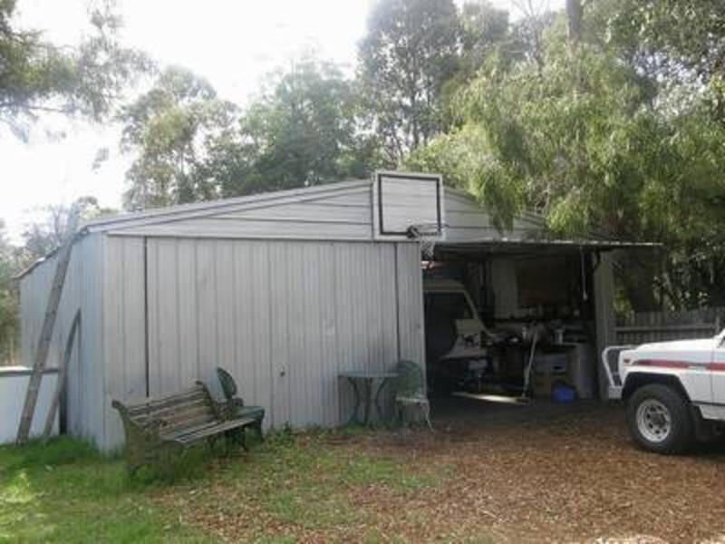 Cannons Creek VIC 3977