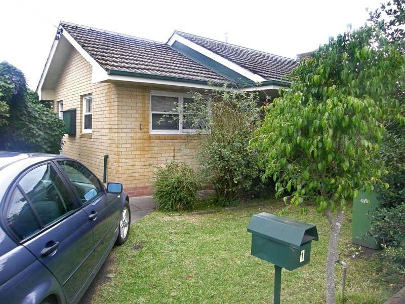 1 Cambridge Street, Lang Lang VIC 3984