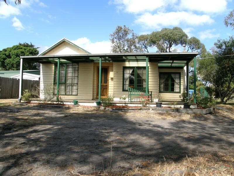 Tooradin VIC 3980