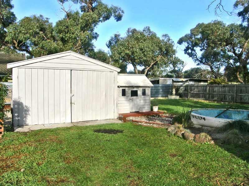 Cannons Creek VIC 3977