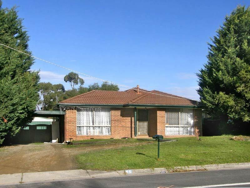 Blind Bight VIC 3980