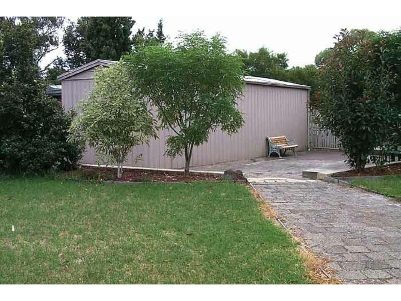 Blind Bight VIC 3980