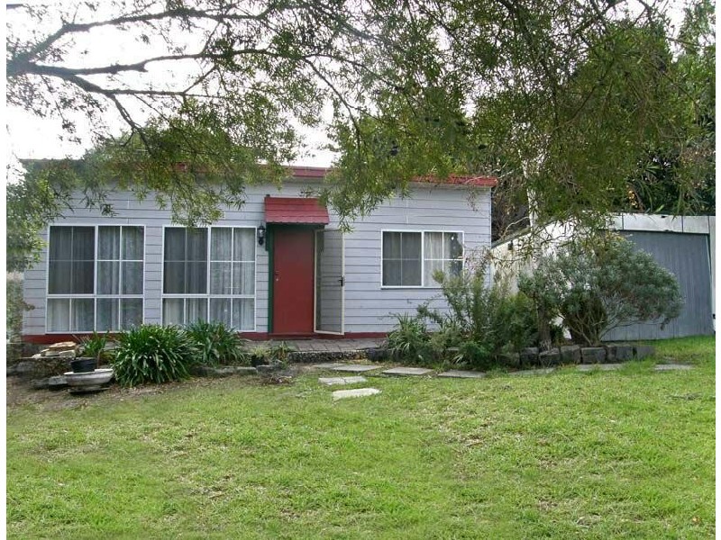 Cannons Creek VIC 3977