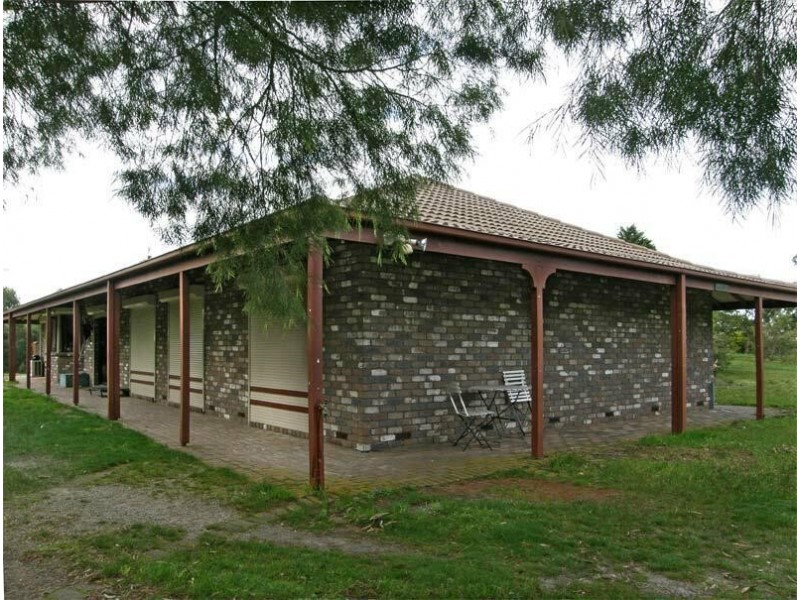 Blind Bight VIC 3980