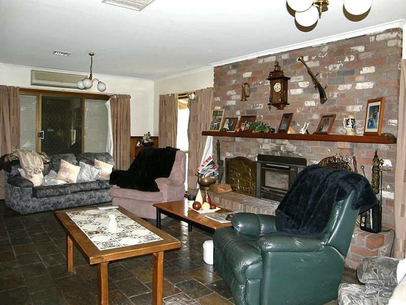 Blind Bight VIC 3980