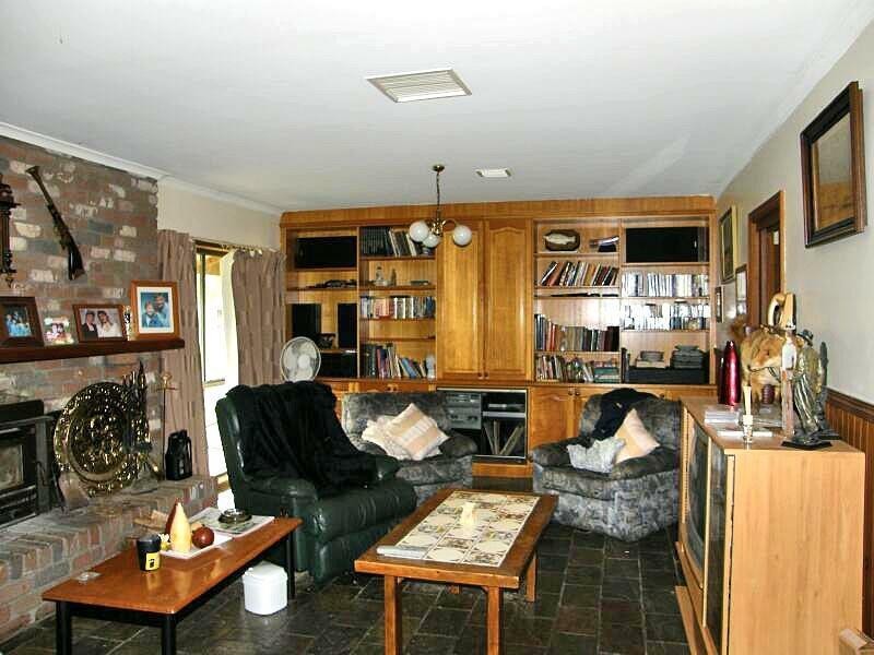 Blind Bight VIC 3980