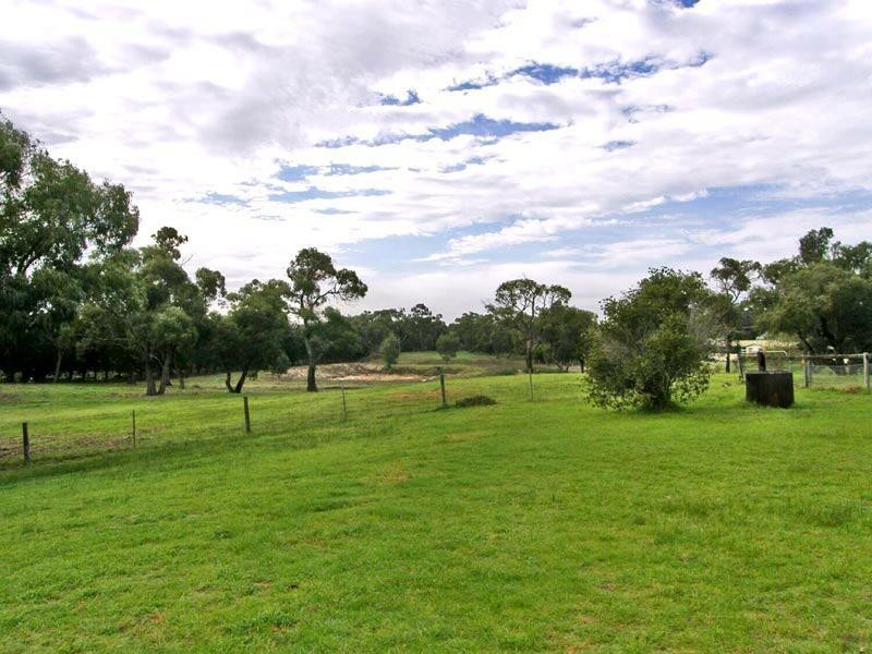 Blind Bight VIC 3980