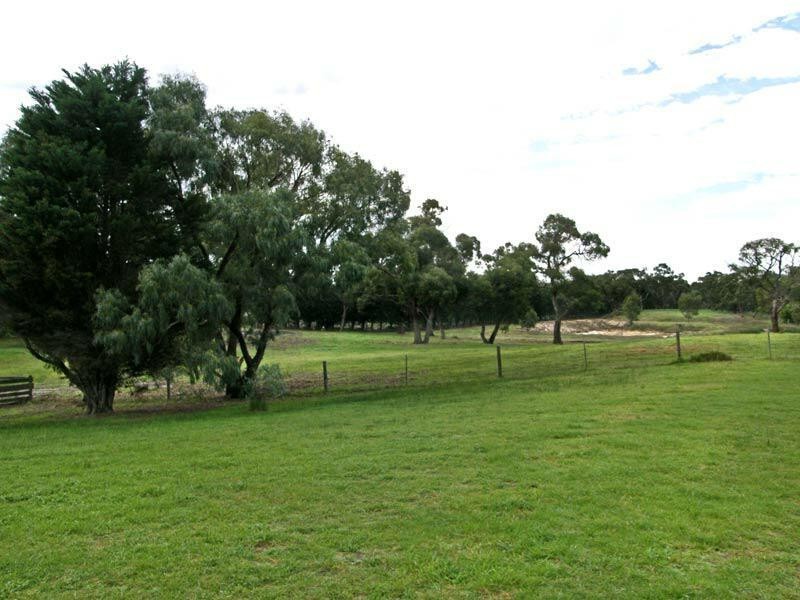 Blind Bight VIC 3980