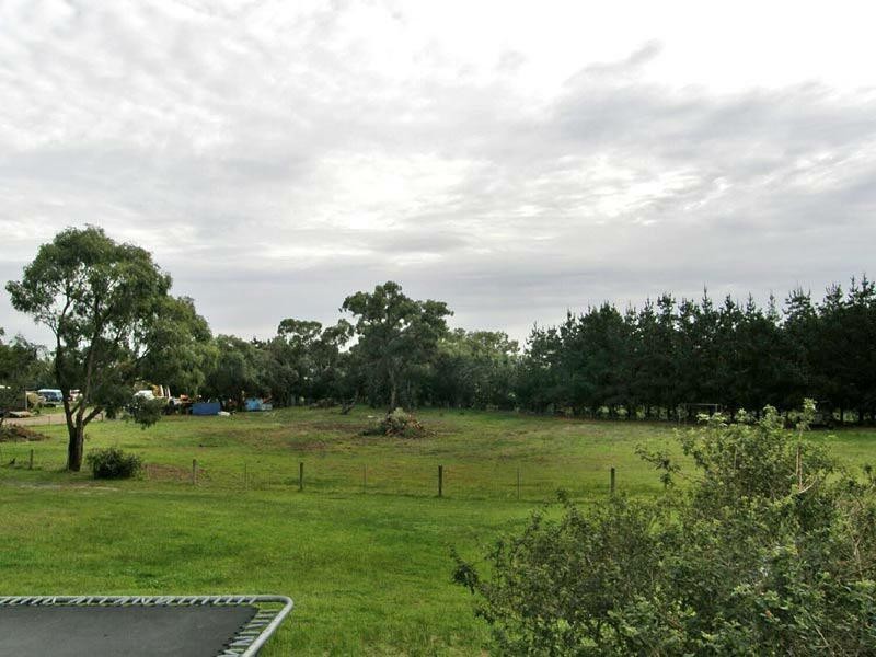 Blind Bight VIC 3980