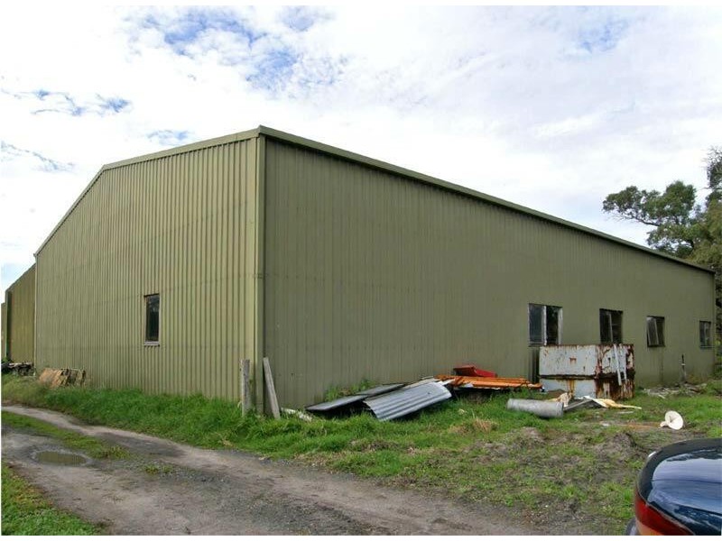 Blind Bight VIC 3980