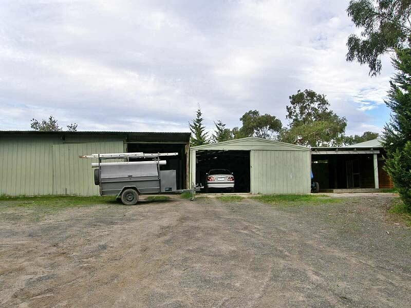 Blind Bight VIC 3980