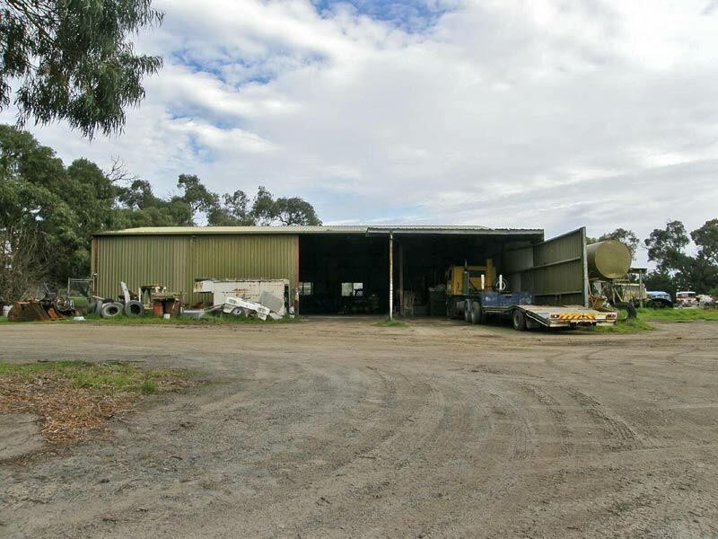 Blind Bight VIC 3980