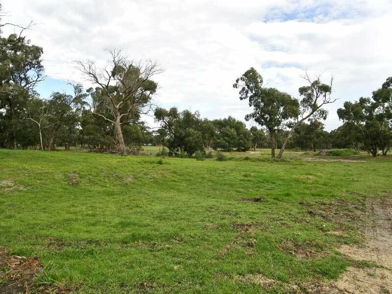 Blind Bight VIC 3980