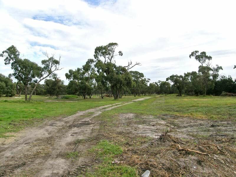 Blind Bight VIC 3980