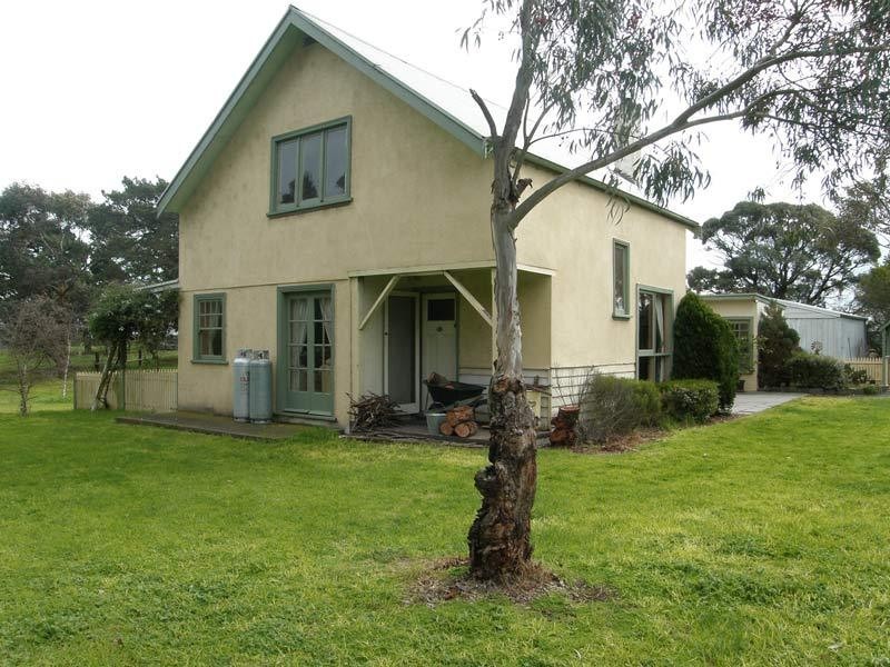 Blind Bight VIC 3980