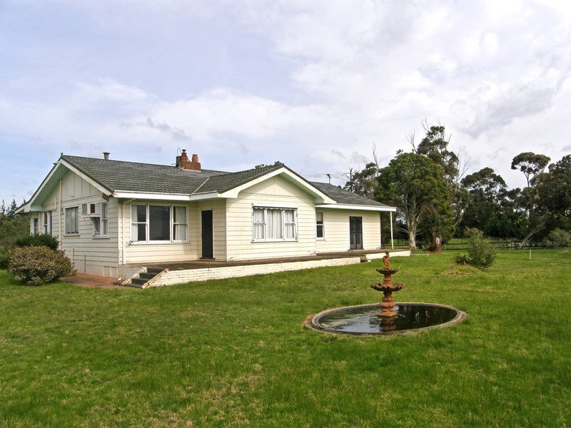 Blind Bight VIC 3980