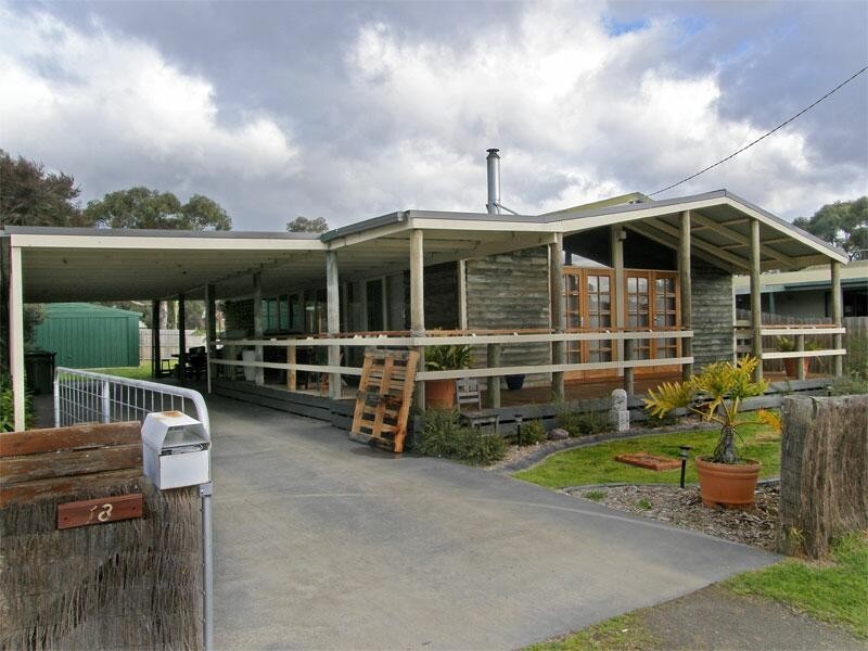 Blind Bight VIC 3980