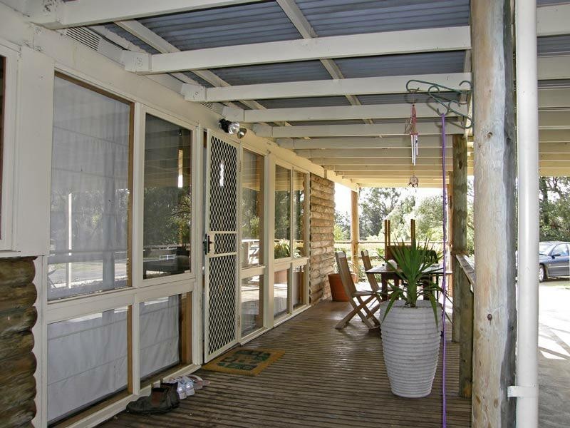 Blind Bight VIC 3980