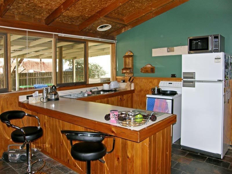 Blind Bight VIC 3980