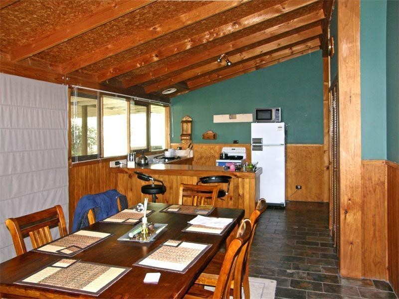 Blind Bight VIC 3980