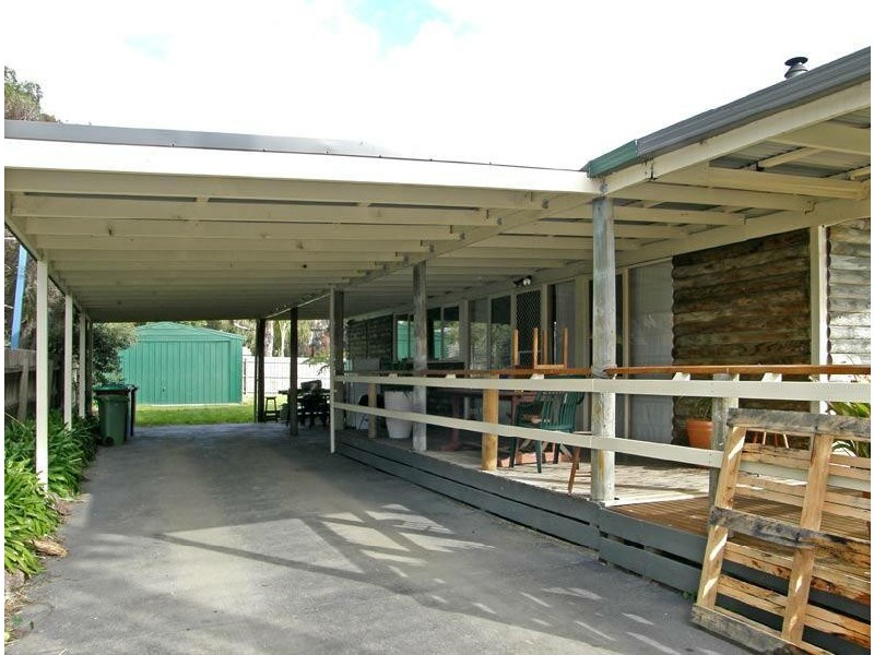 Blind Bight VIC 3980