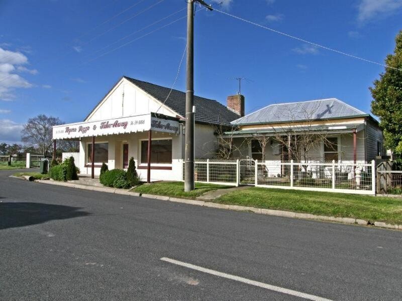 Nyora VIC 3987