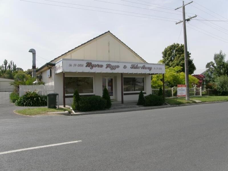 Nyora VIC 3987