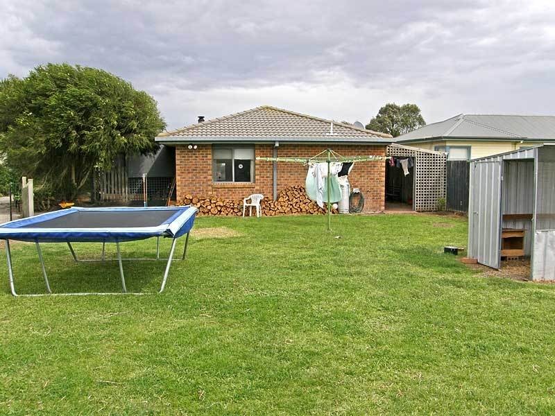 Lang Lang VIC 3984