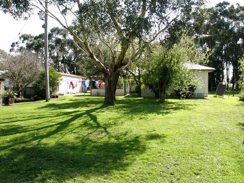 Nyora VIC 3987