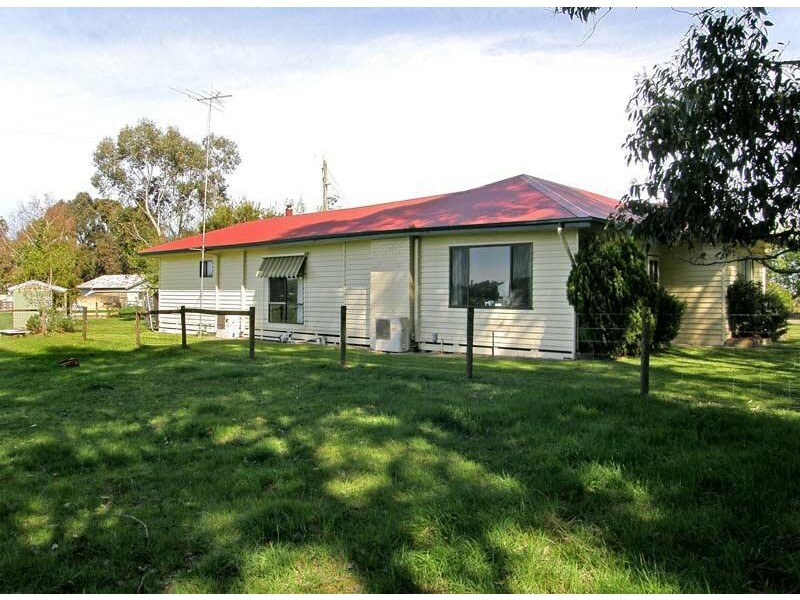 Nyora VIC 3987