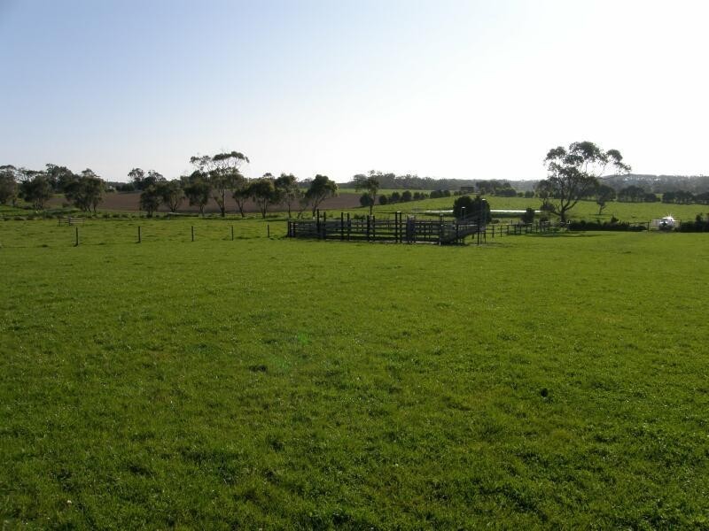 Nyora VIC 3987