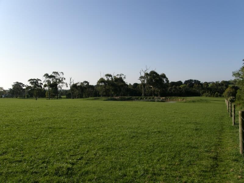 Nyora VIC 3987