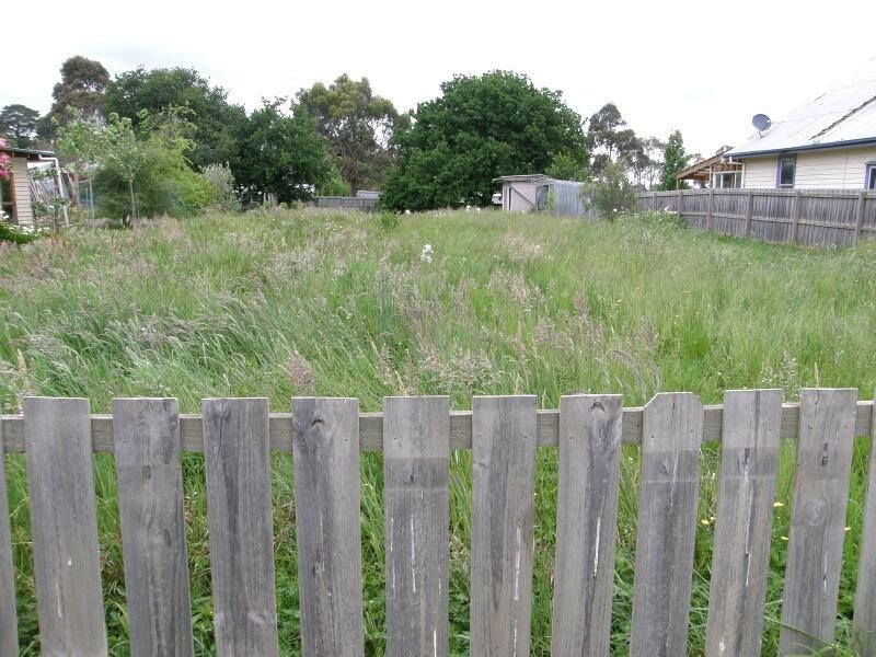 Nyora VIC 3987