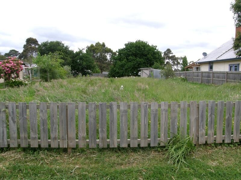 Nyora VIC 3987