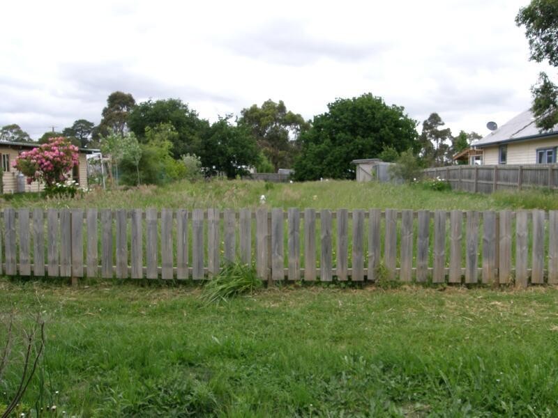 Nyora VIC 3987