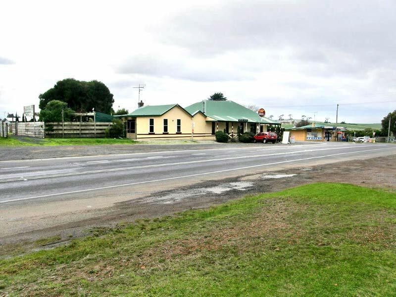 Dalyston VIC 3992