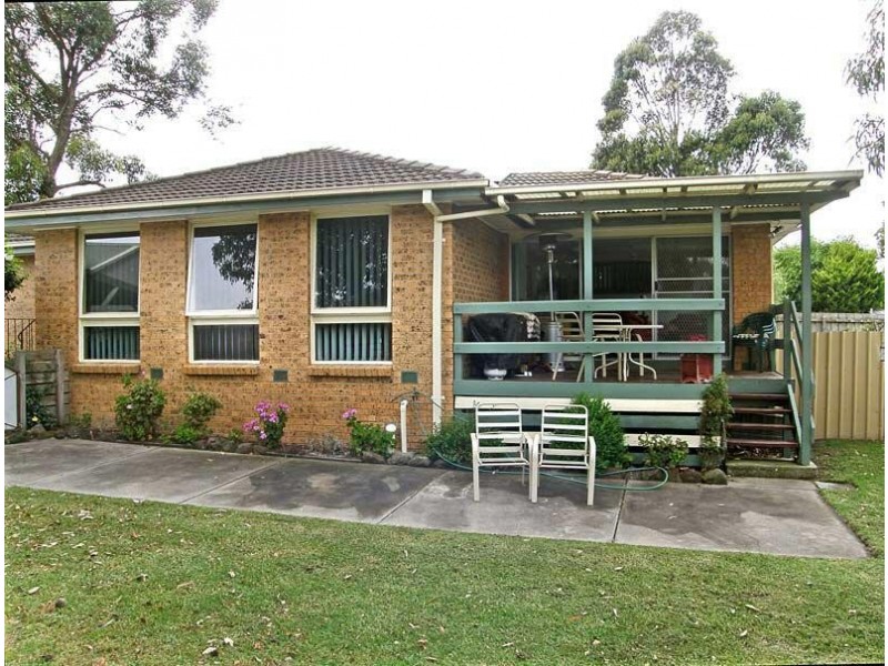 Junction Village VIC 3977