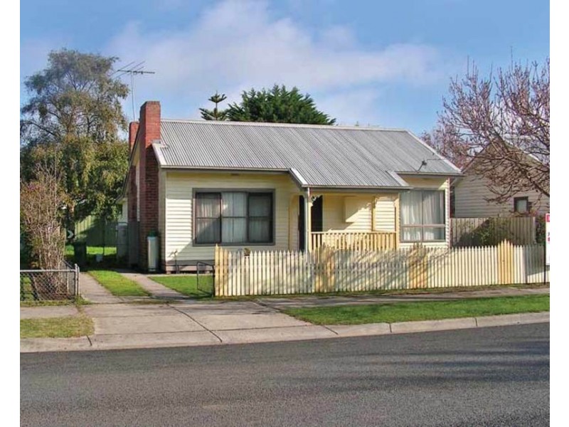 Koo Wee Rup VIC 3981