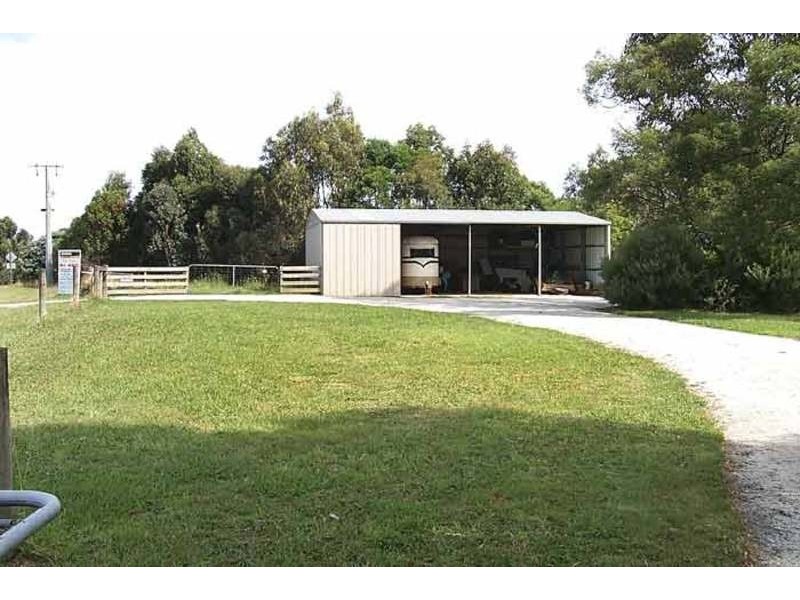 Nyora VIC 3987