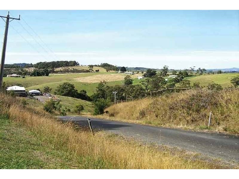 Nyora VIC 3987