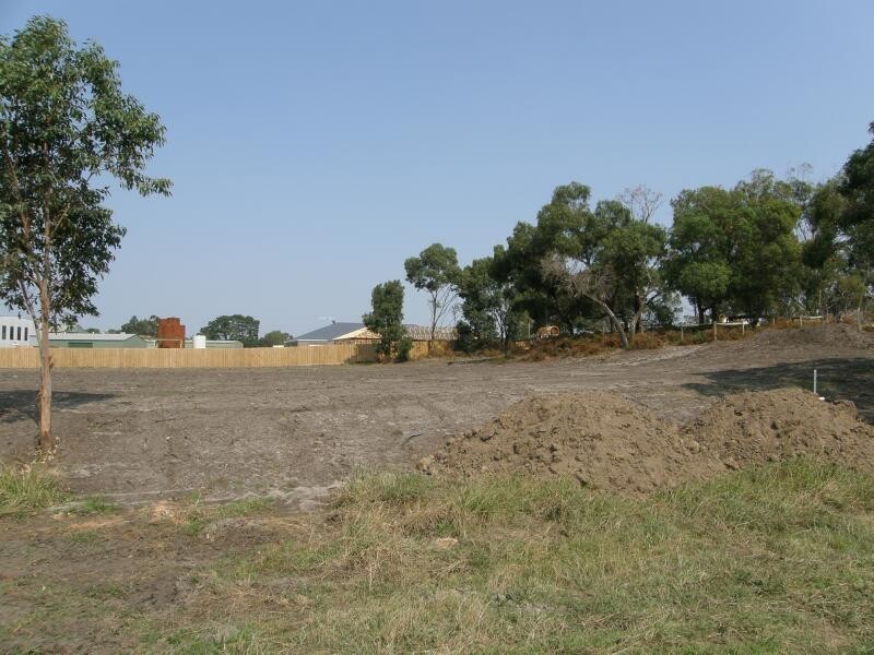 Blind Bight VIC 3980