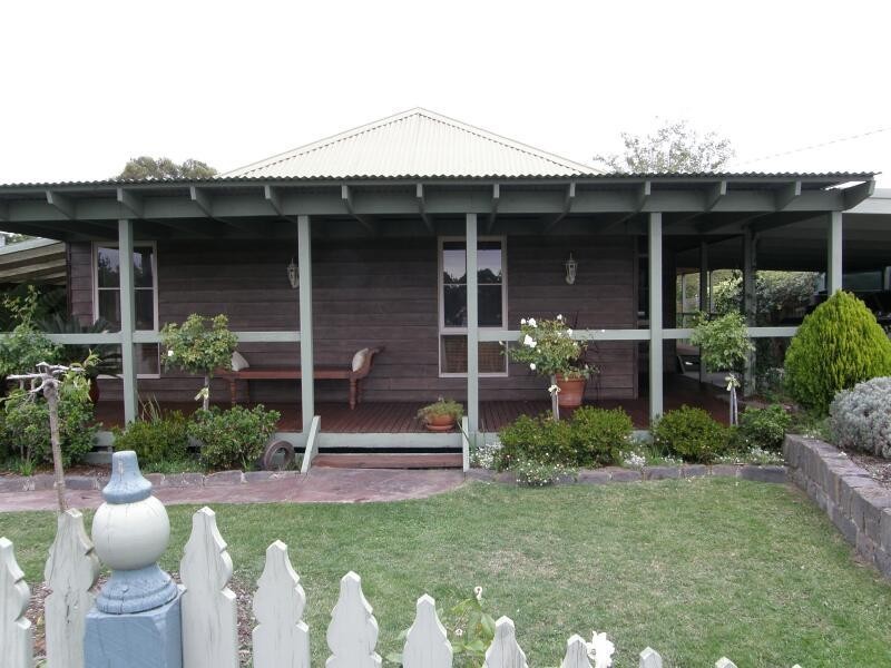 Blind Bight VIC 3980