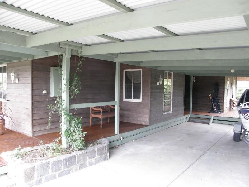 Blind Bight VIC 3980