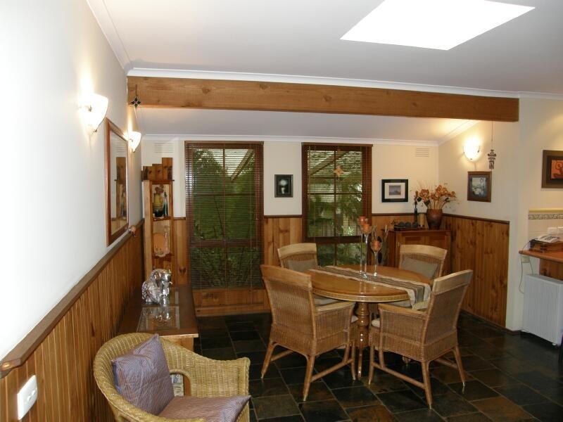 Blind Bight VIC 3980